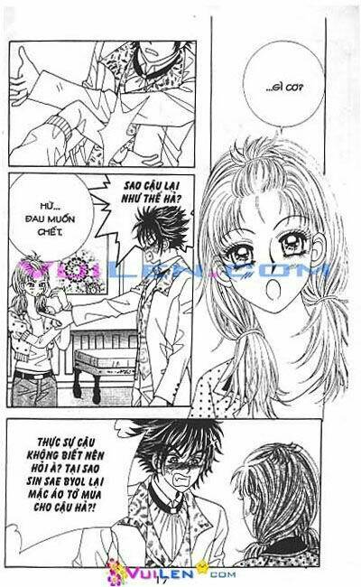 nụ hôn cuối chapter 25 18