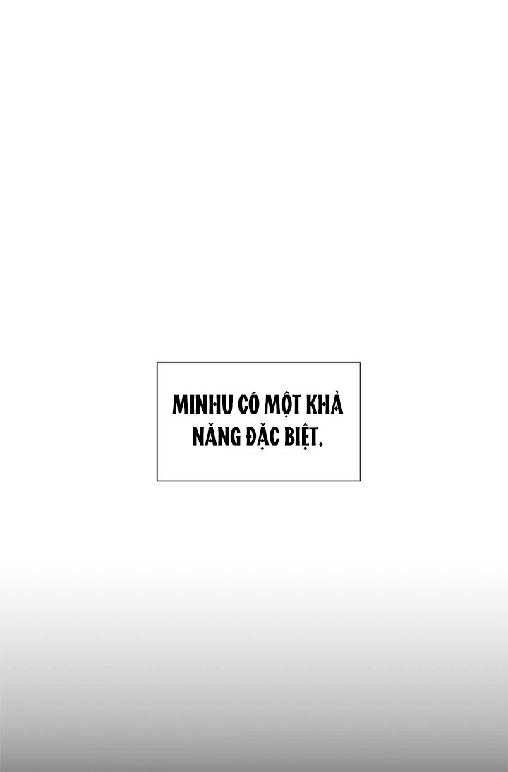 nụ hôn của giác quan thứ sáu chapter 3 65