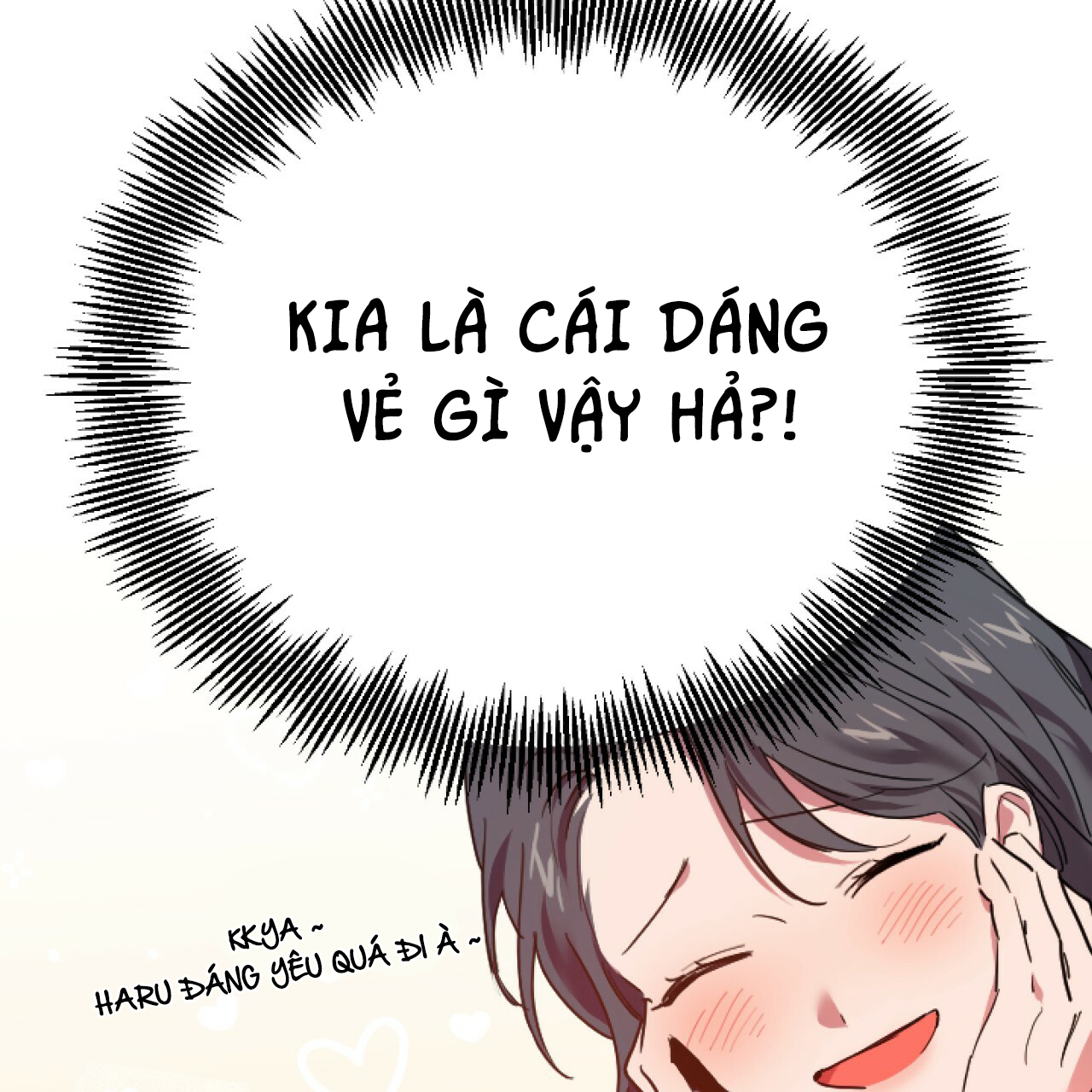 những chú thỏ của hapypy chapter 2 111