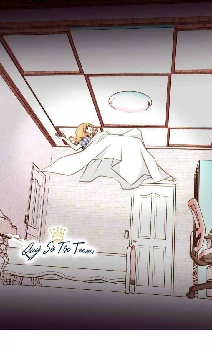 tiếp xúc chí mạng chapter 19 17