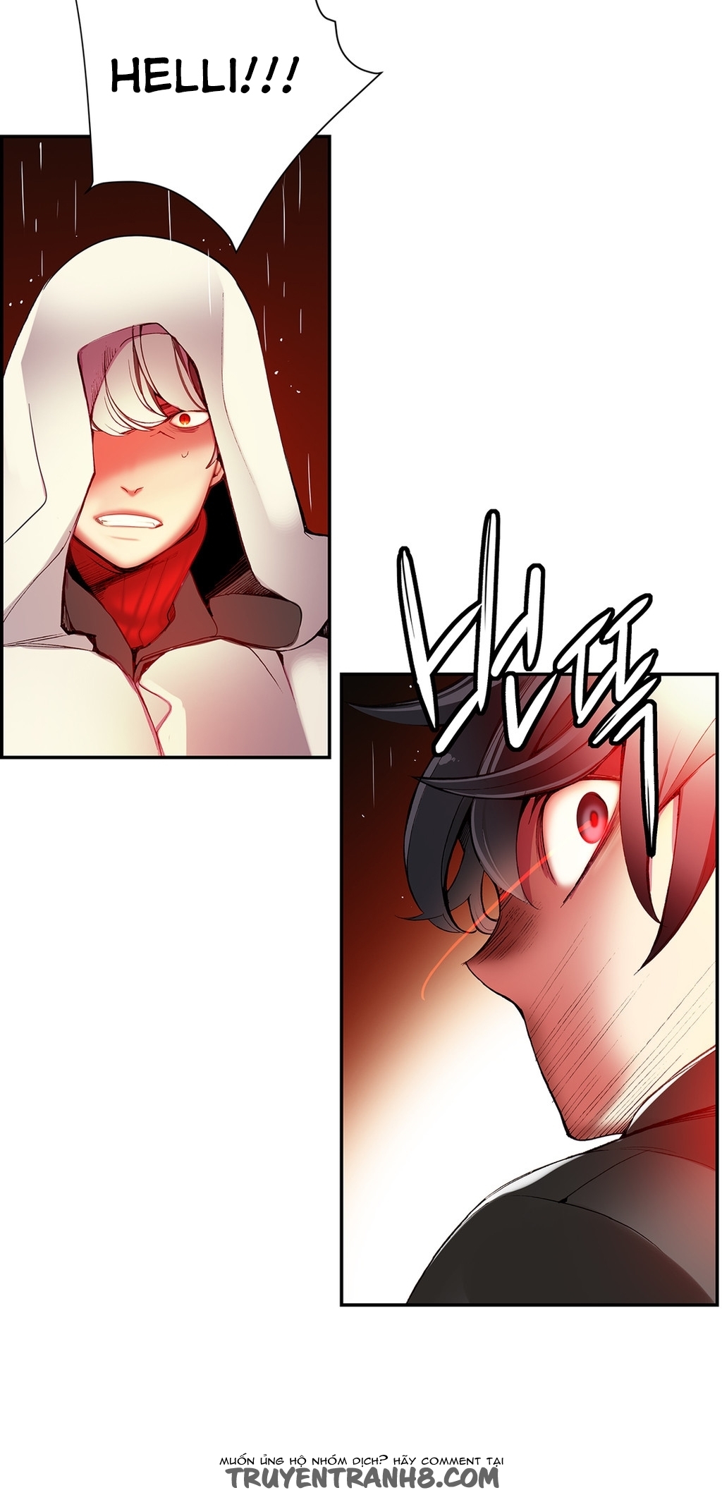 sự ràng buộc của lilith chapter 18 40