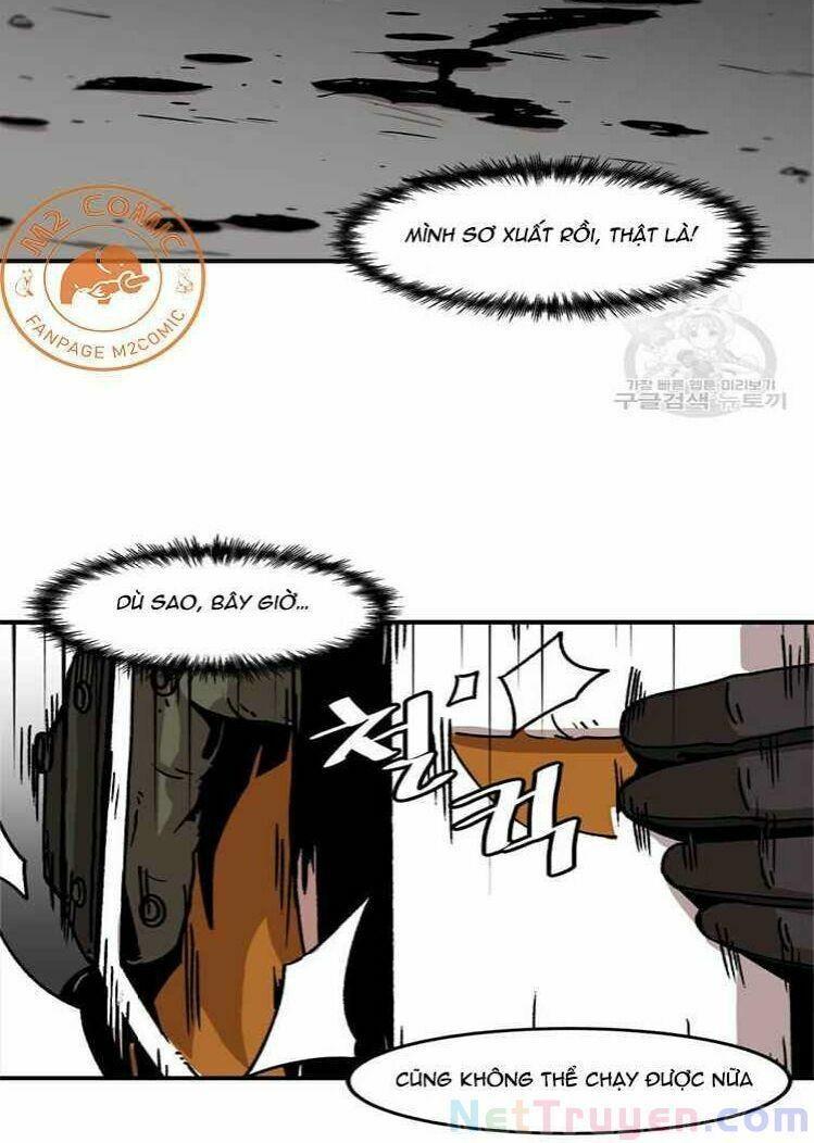 lên cấp một mình chapter 39 38