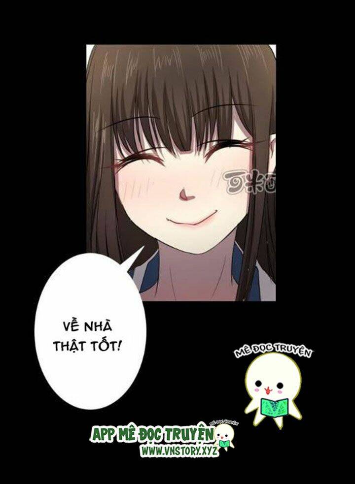 hành trình truy tìm cái chết của up chủ chapter 7 6