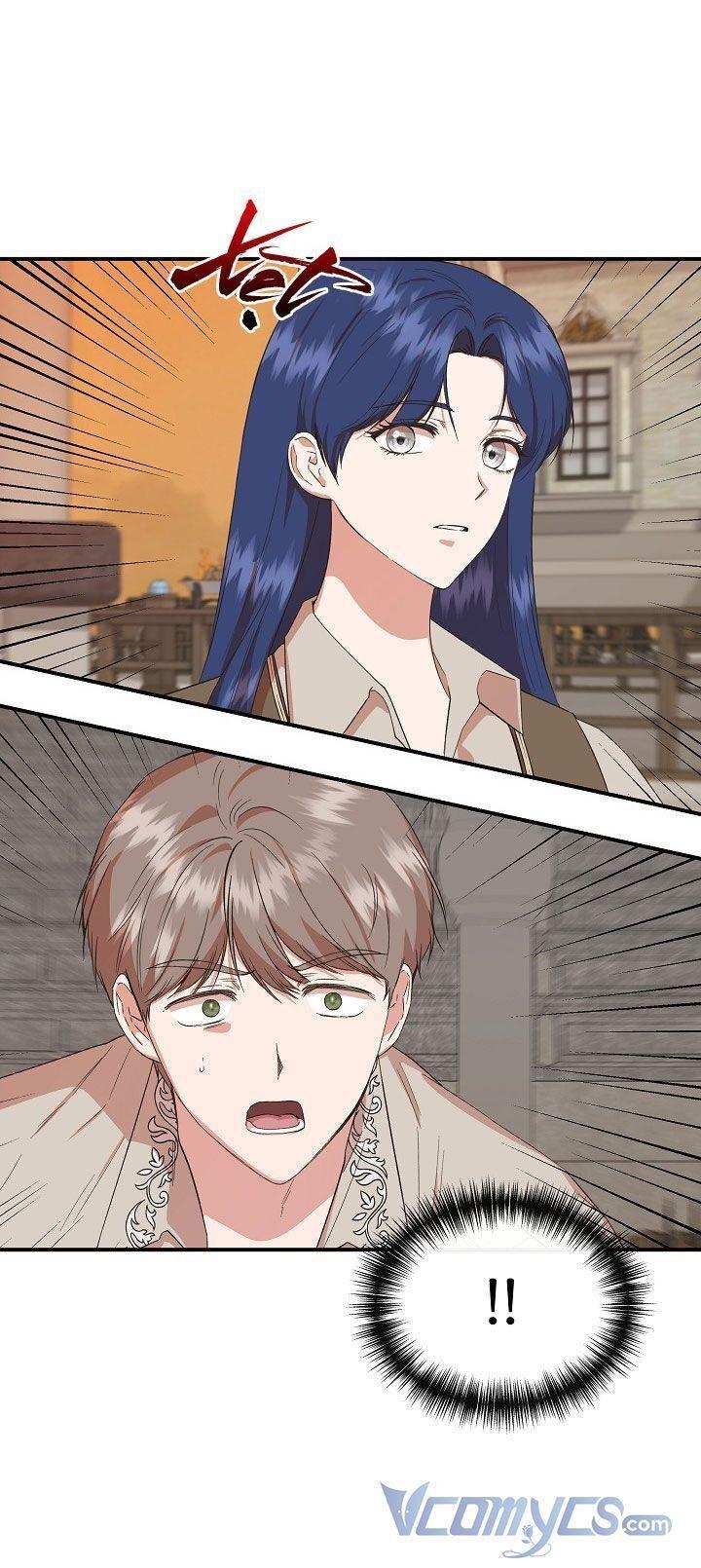 Tôi Không Phải Là Cinderella chapter 73 23