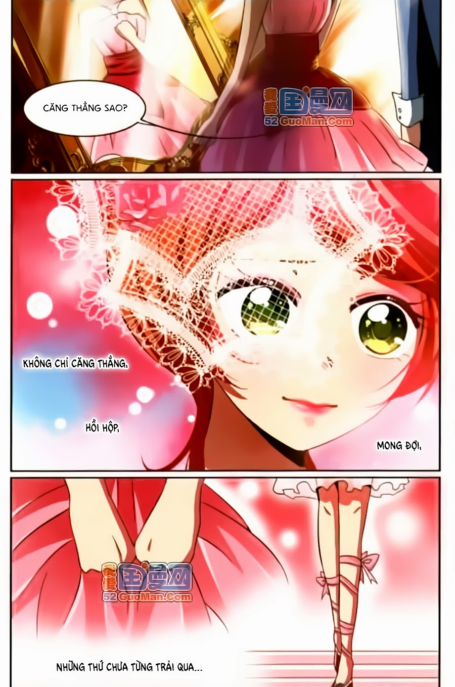 kế hoạch bướm chapter 18 11