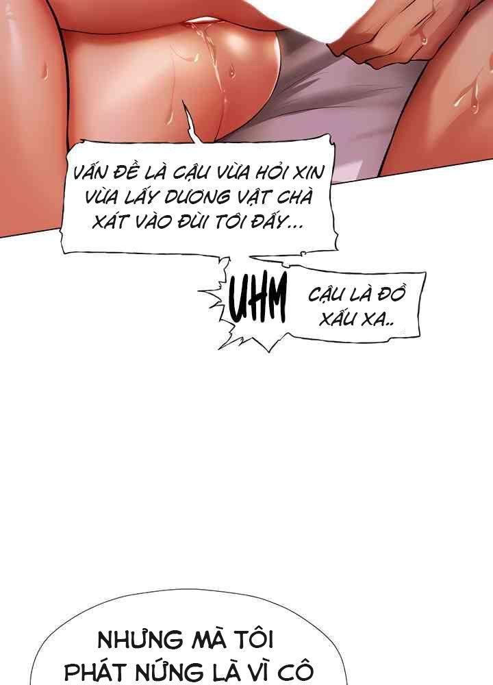 thợ săn bươm bướm chapter 7.1 51