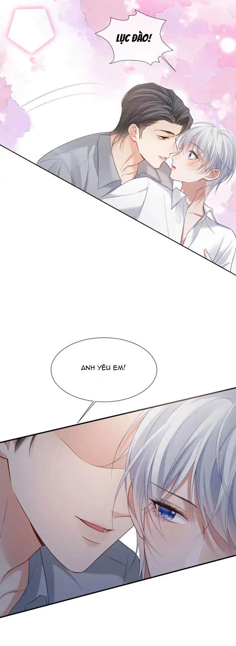 xin hãy ly hôn chapter 119 34