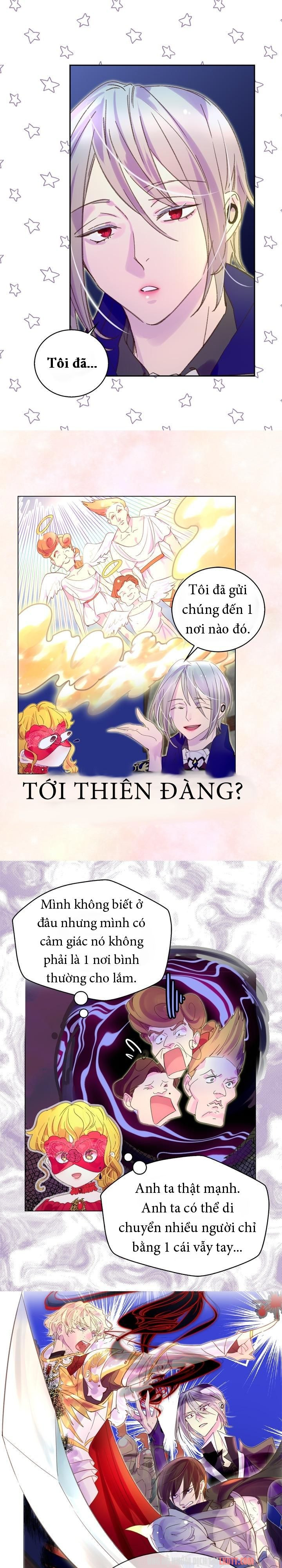 đừng xem thường nữ phụ chapter 56 17