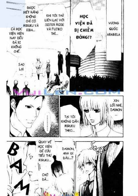 chàng quản gia của bé mei chapter 12 112