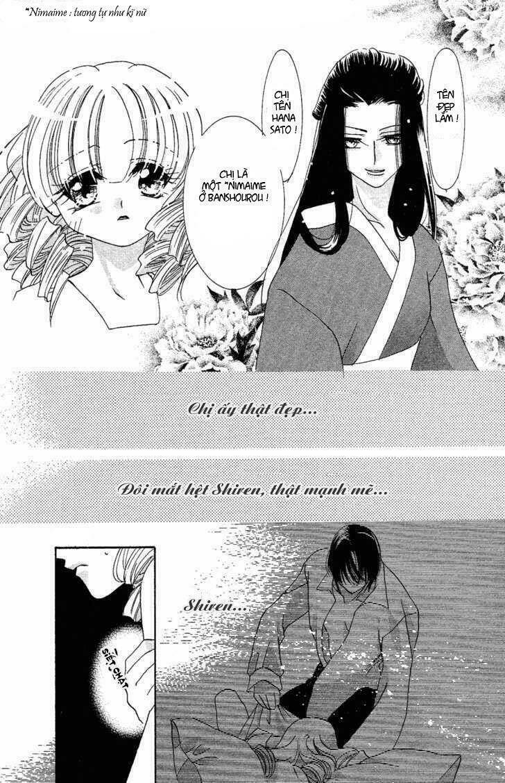 chàng thợ săn dâm đãng chapter 4 6