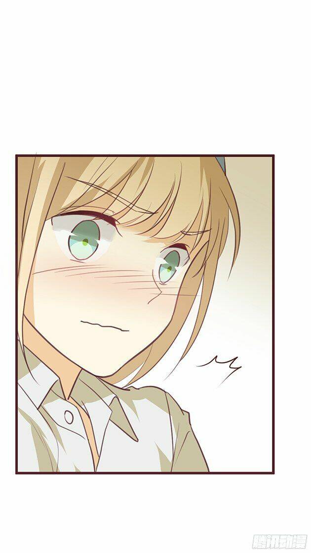 hoa đào nhẹ rơi đẹp như em chapter 3 14