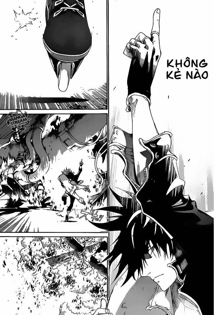 air gear chapter 357 29