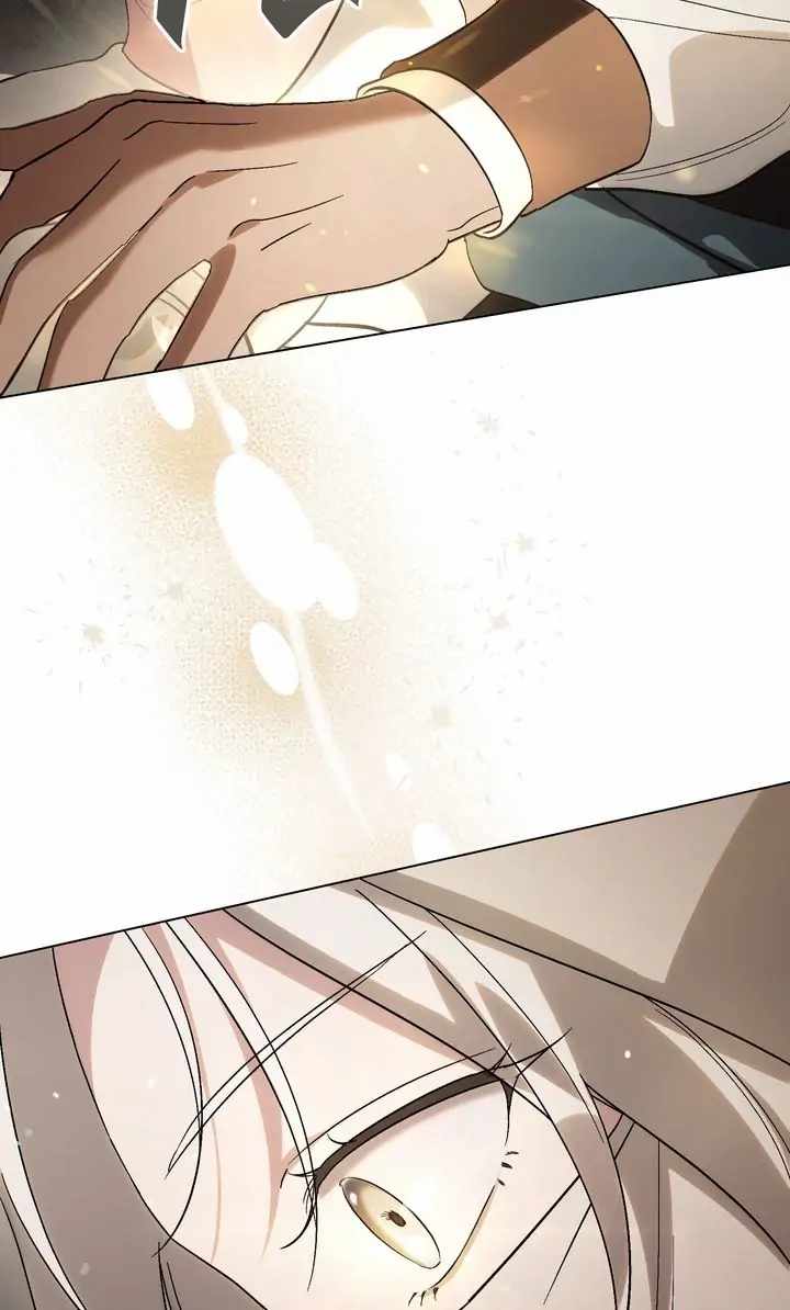 Định Mệnh An Bài Đôi Ta chapter 8.1 - Trang 19