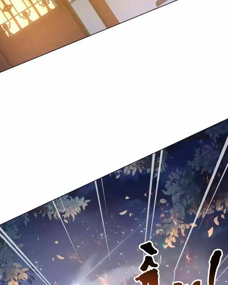 công chúa tại thượng: quốc sư mời xuống kiệu chapter 27 13