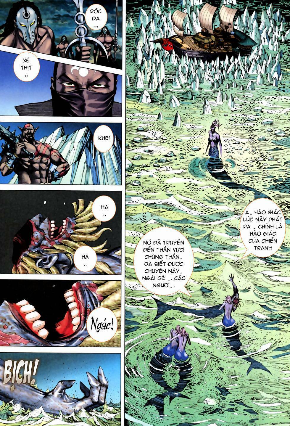 phong thần ký chapter 58 15