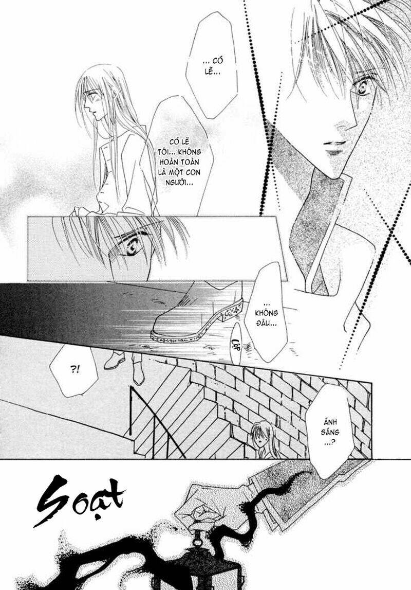 koori no mamono no monogatari chapter 22 13