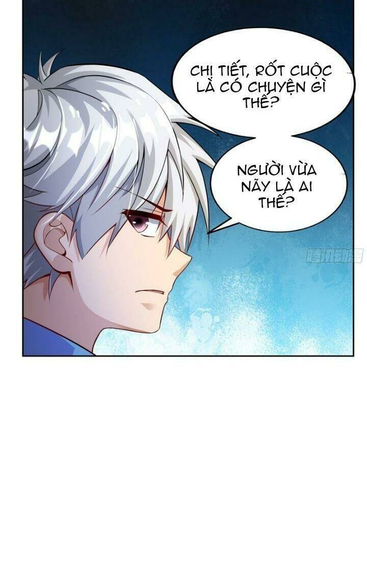 tối cường khắc kim chapter 6 59