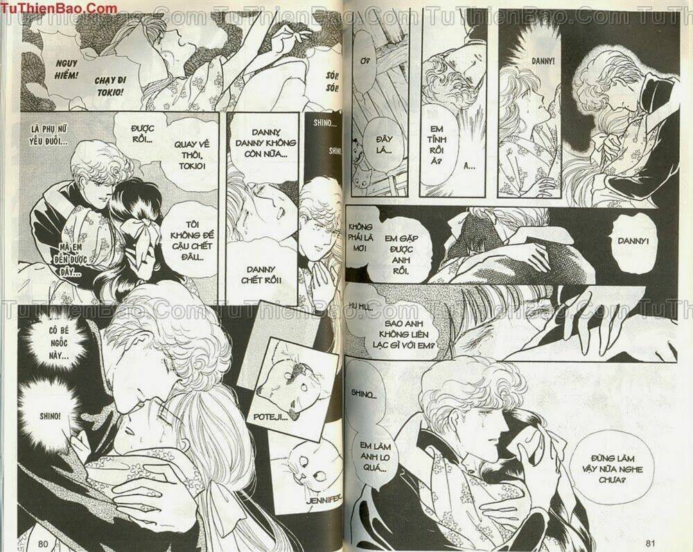 người đẹp new york chapter 9 41