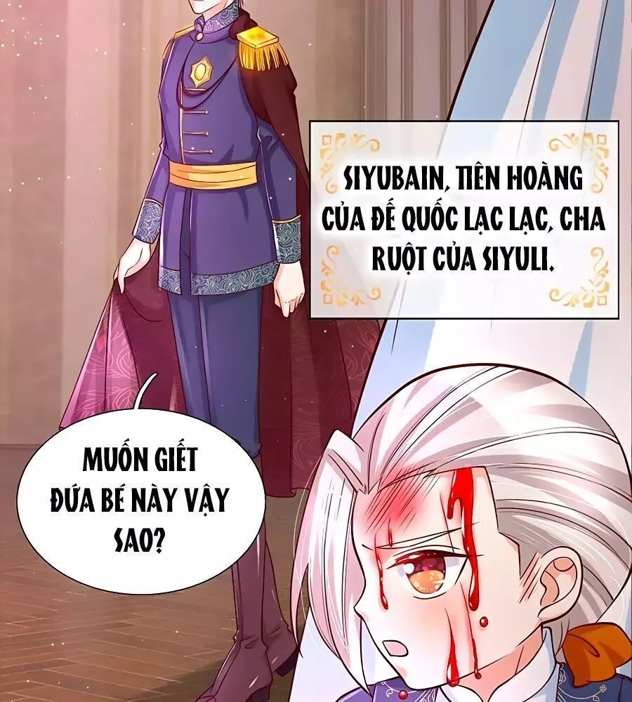 bỗng một ngày nọ trở thành con gái vua chapter 103 28