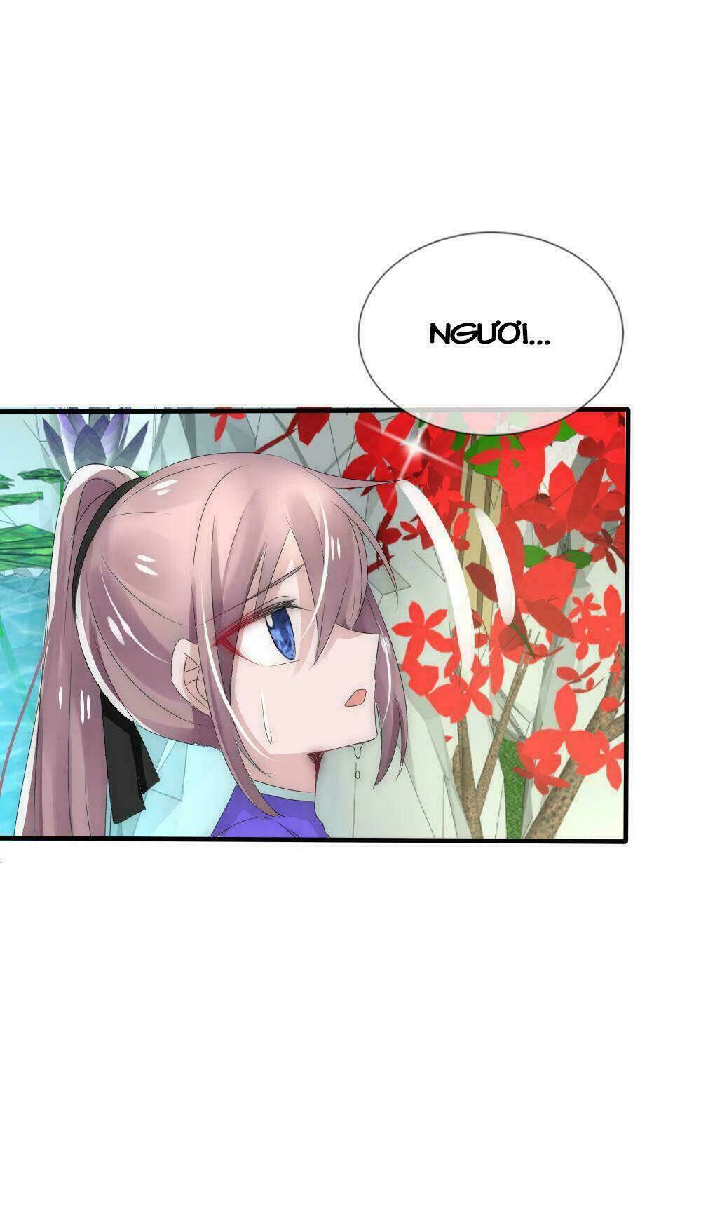 kế hoạch sủng ái của tiểu công chúa chapter 22 35