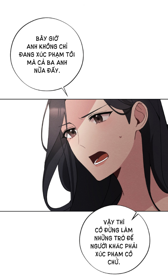 Ăn Mòn chapter 1.1 - Trang 14