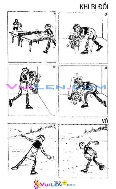 chú thoòng (full trọn bộ) chapter 16 28