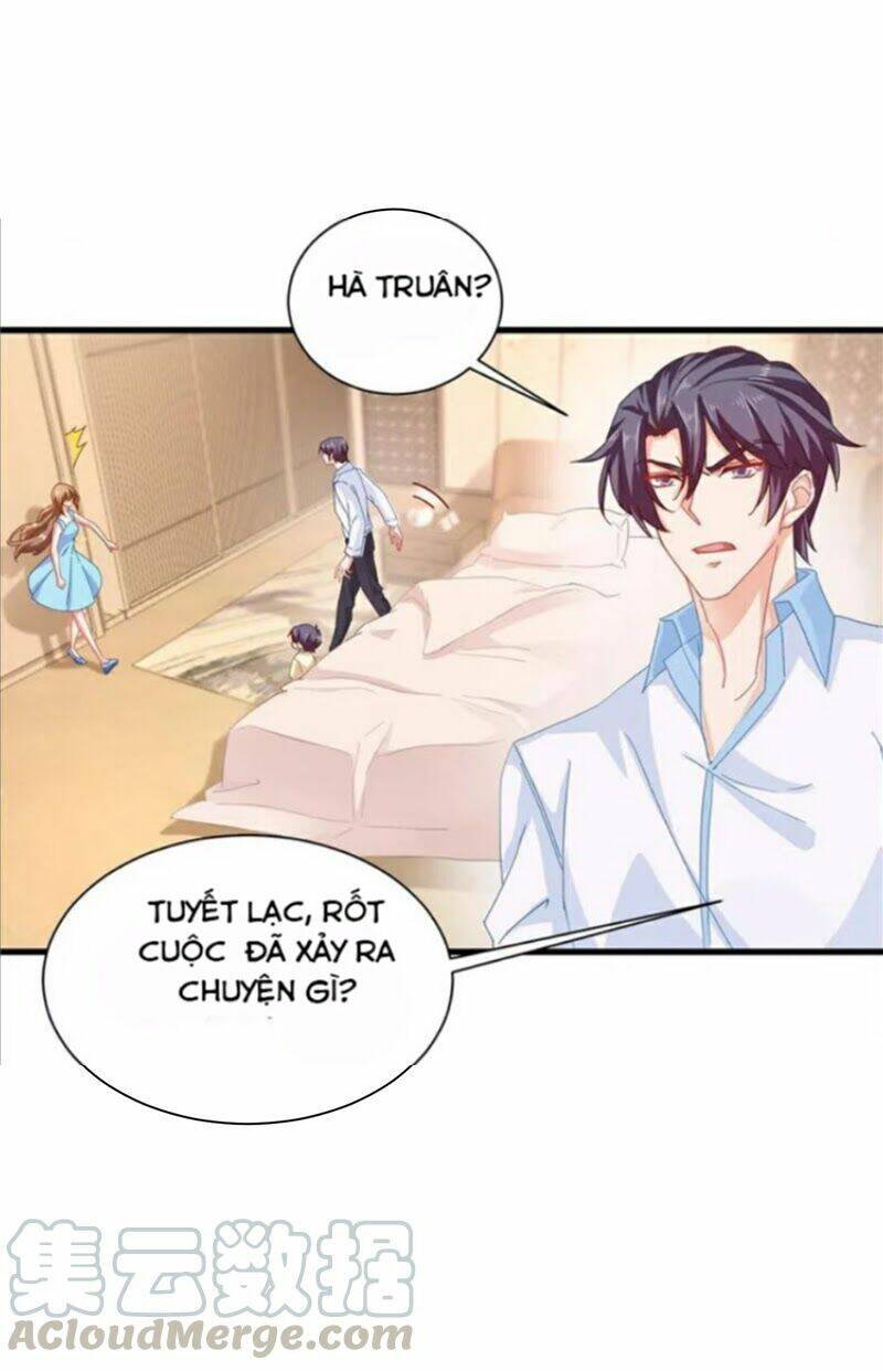 nhập cốt noãn hôn chapter 344 7