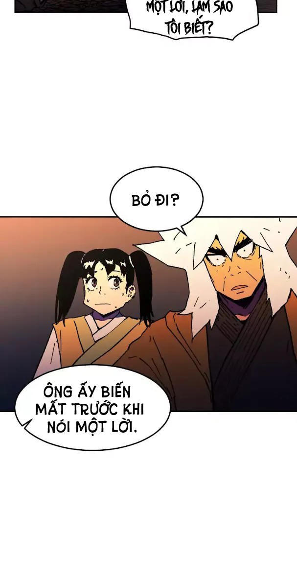 Bố Vô Song chapter 25 25