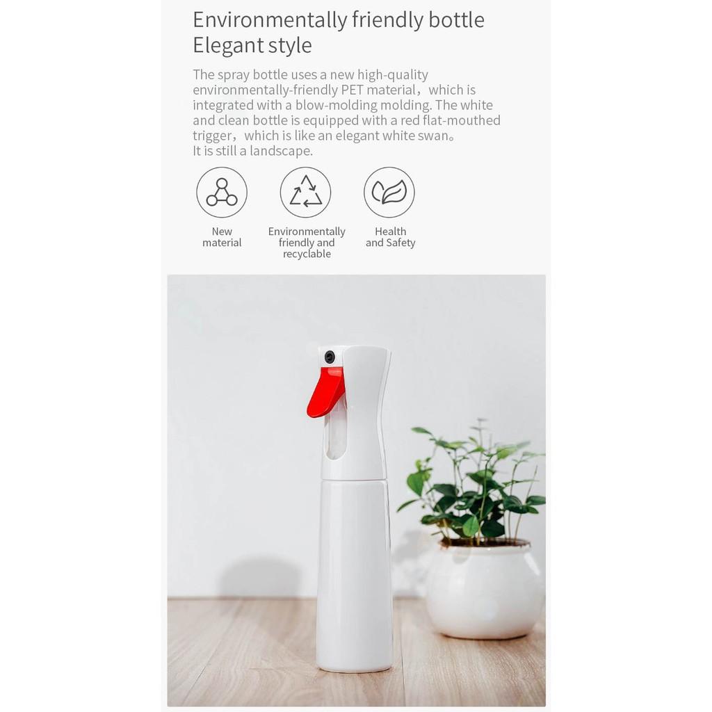 Bình xịt nước tưới cây Xiaomi Yupin Yijie đa năng tiện lợi