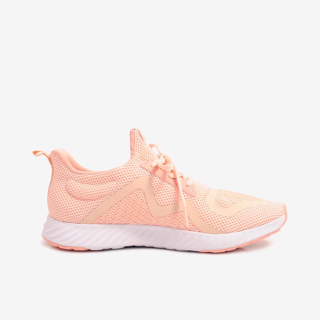 Giày Đi Bộ Nữ Biti's Hunter Jogging Soft Pink DSWH05300HOG