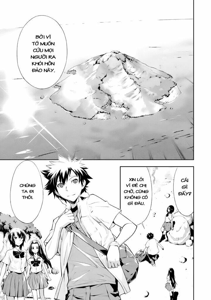 lets lagoon chapter 15 11