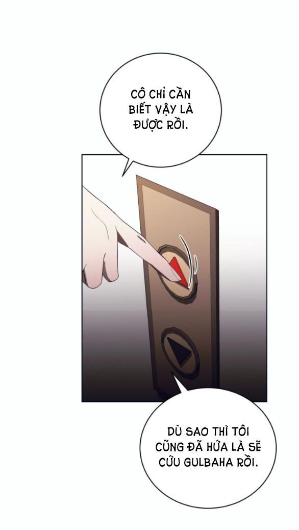 điệu nhảy say mê giữa màn đêm chapter 8.2 23