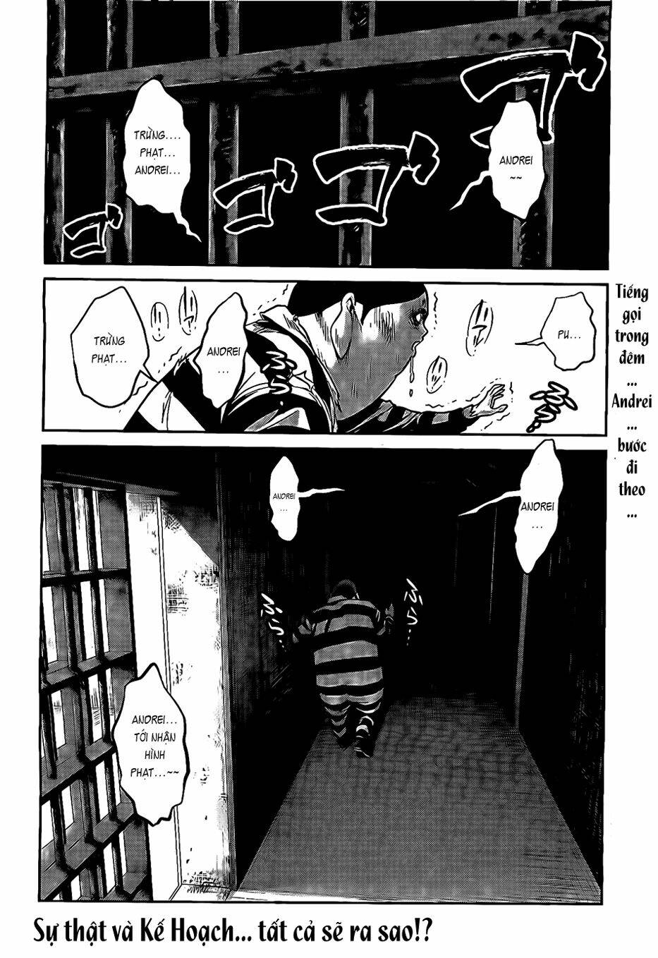 trường học ngục tù chapter 48 19