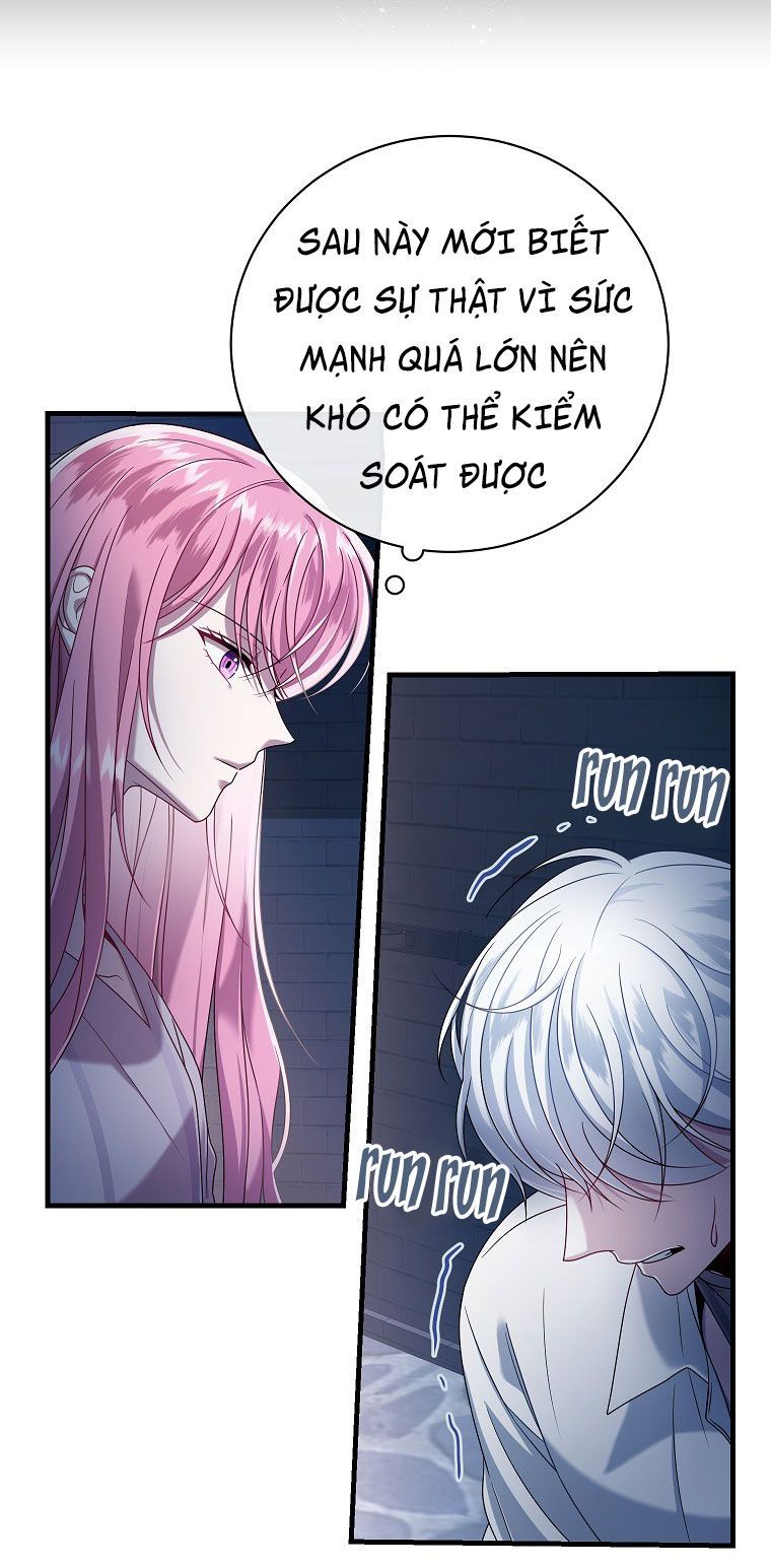 tôi đã gặp nam chính trong ngục tù chapter 4 58