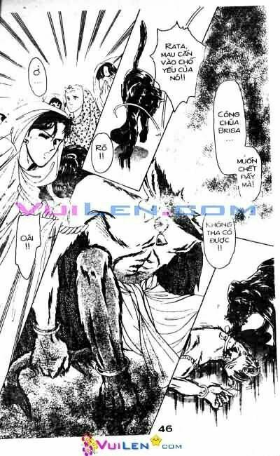 nàng công chúa ham chơi chapter 5 46