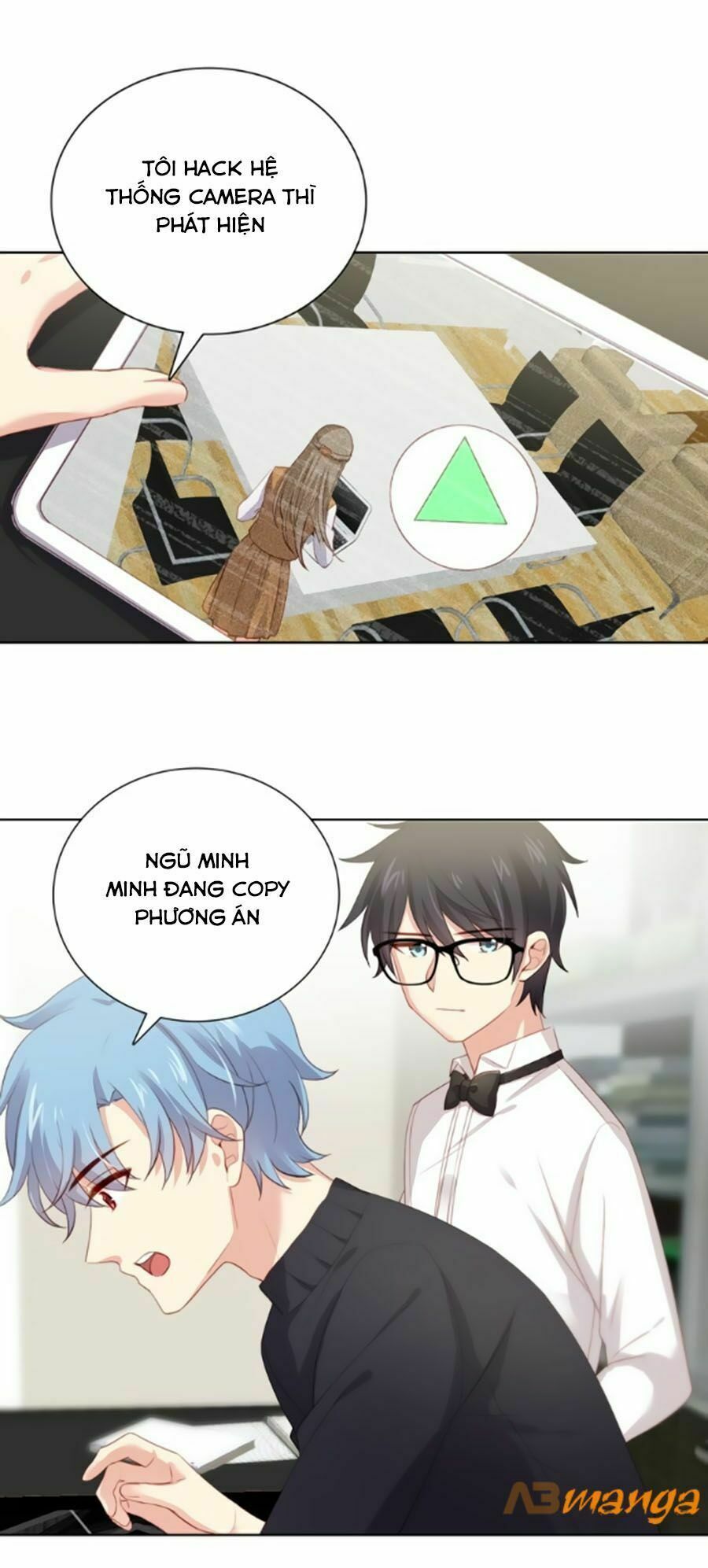 tình yêu là thế phần 2 chapter 35 6