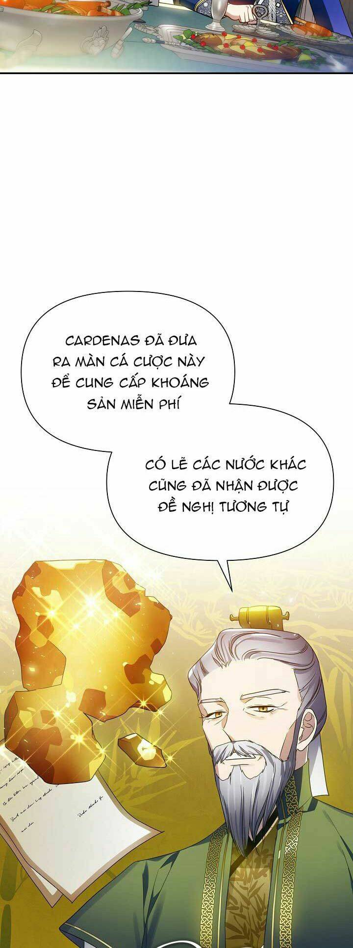 tôi đã ở đây ngay từ đầu chapter 48.1 26