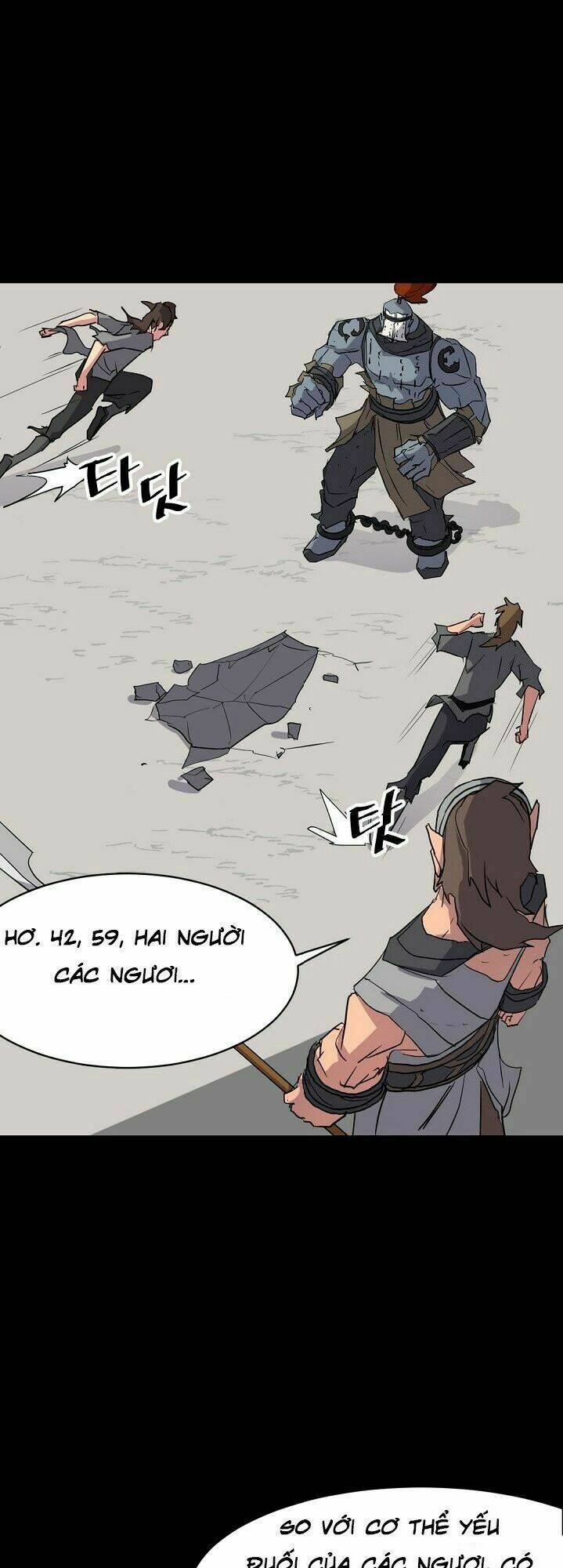 trọng sinh, bất khả chiến bại chapter 47 24