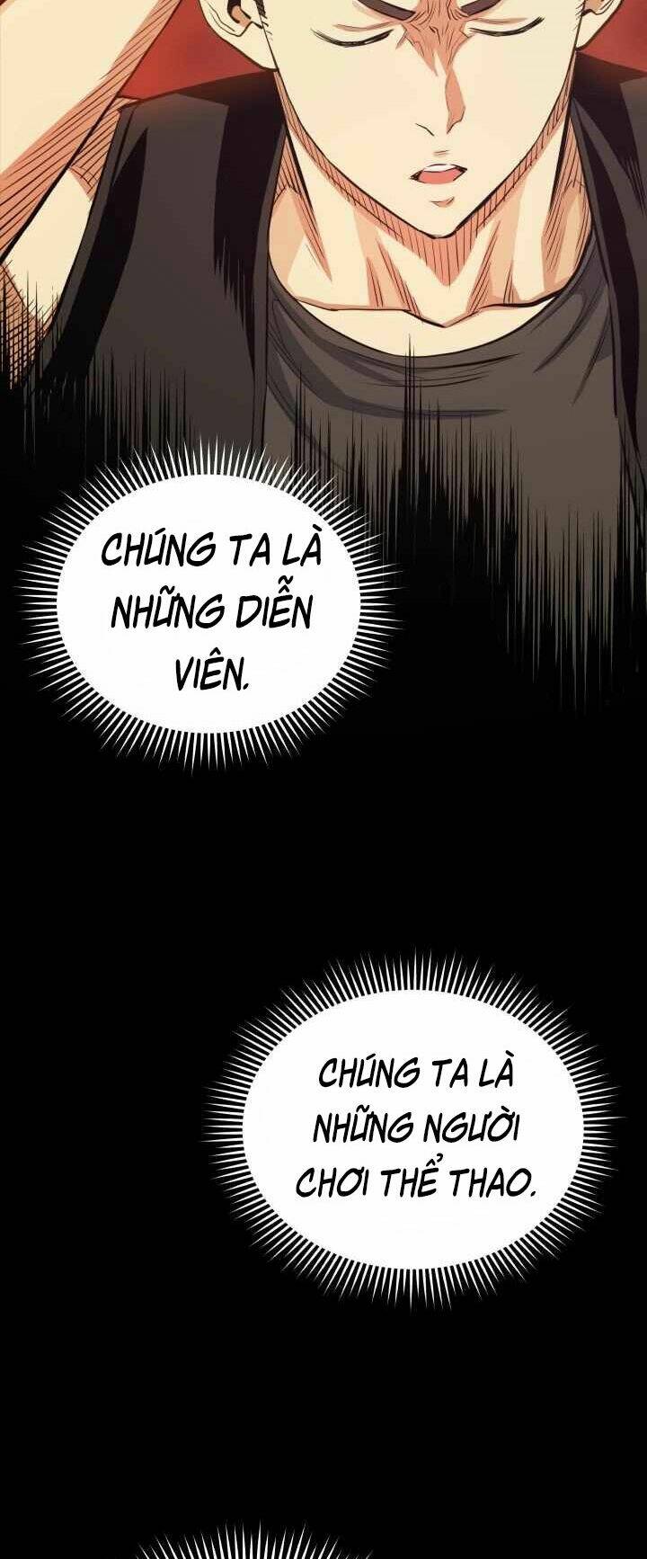 đấu sĩ vô song chapter 16 67