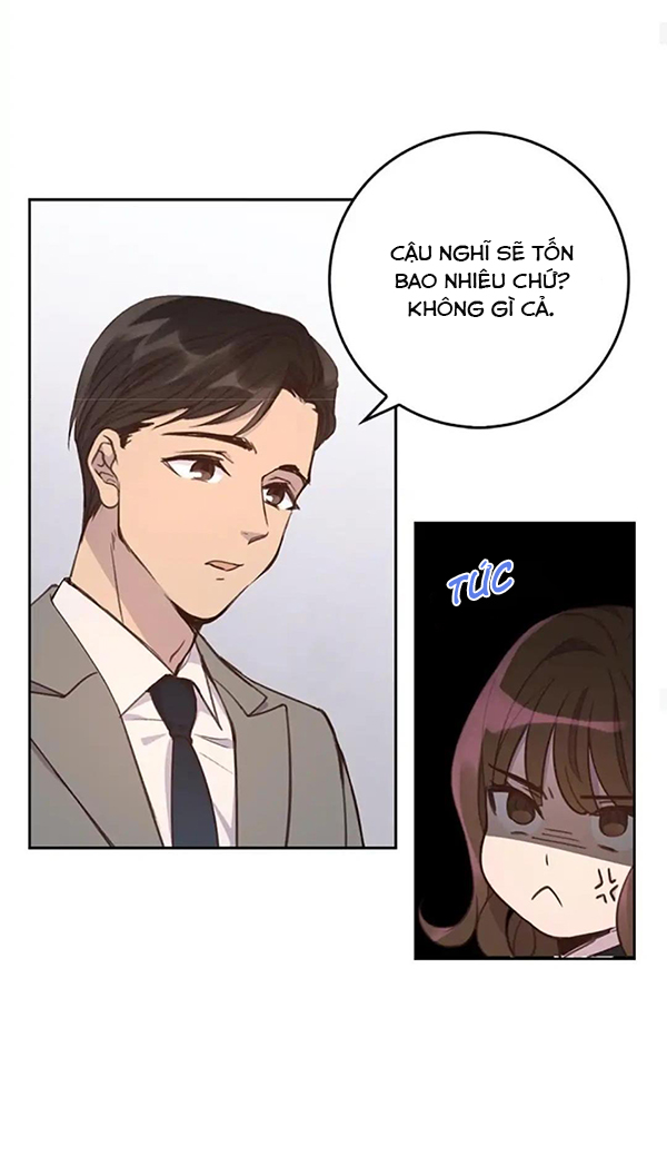 hôn nhân bất khả thi chapter 1 16