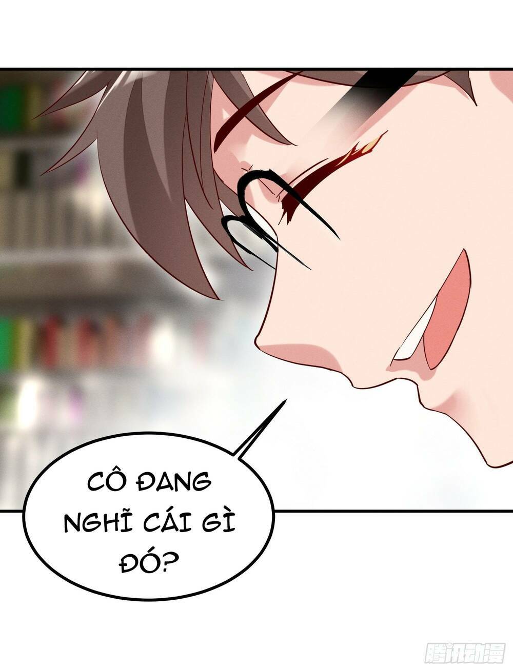 trở thành đạo sư dũng sĩ chapter 5 17