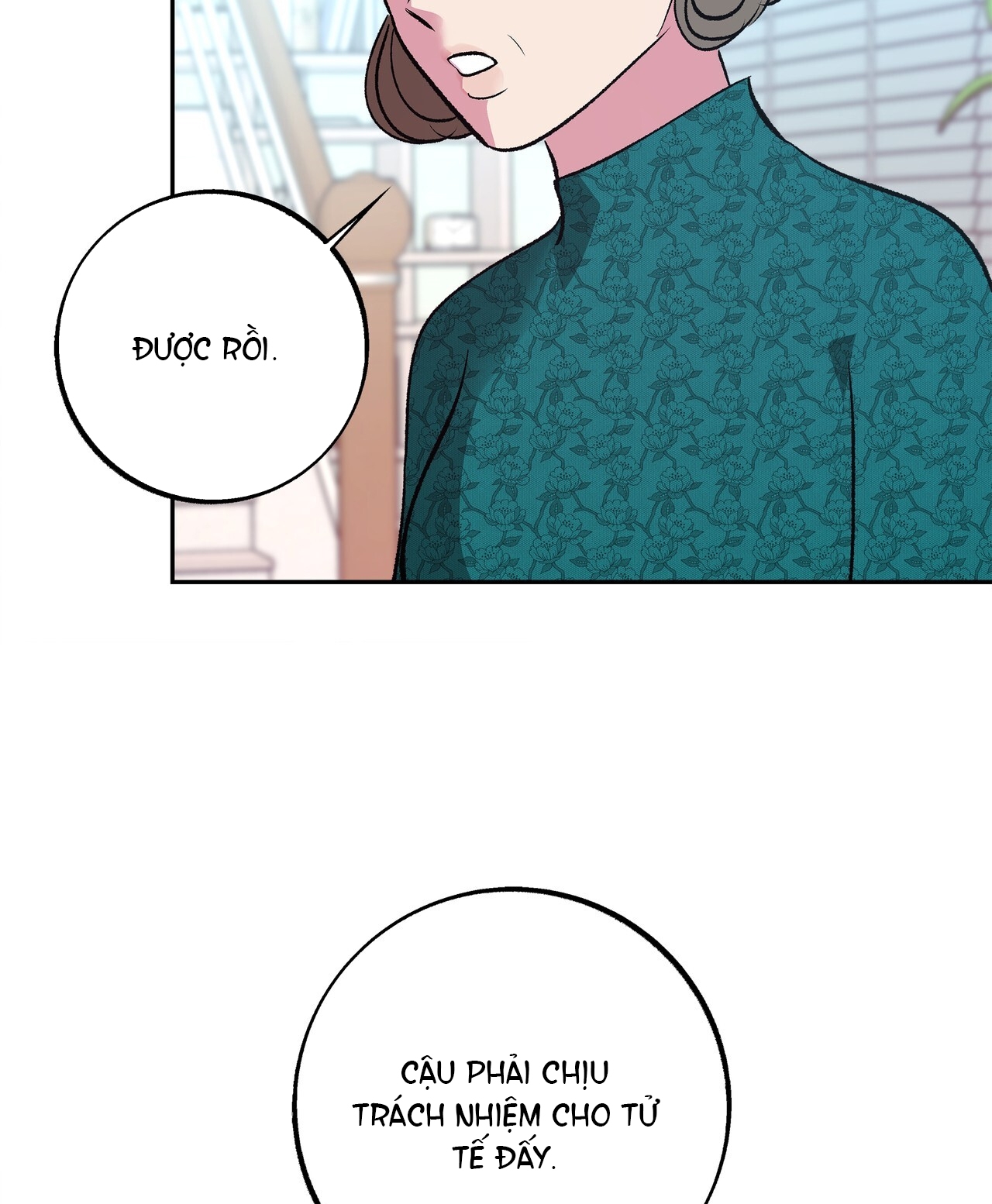 Tận Cùng Của Thế Giới chapter 44.2 - Trang 41