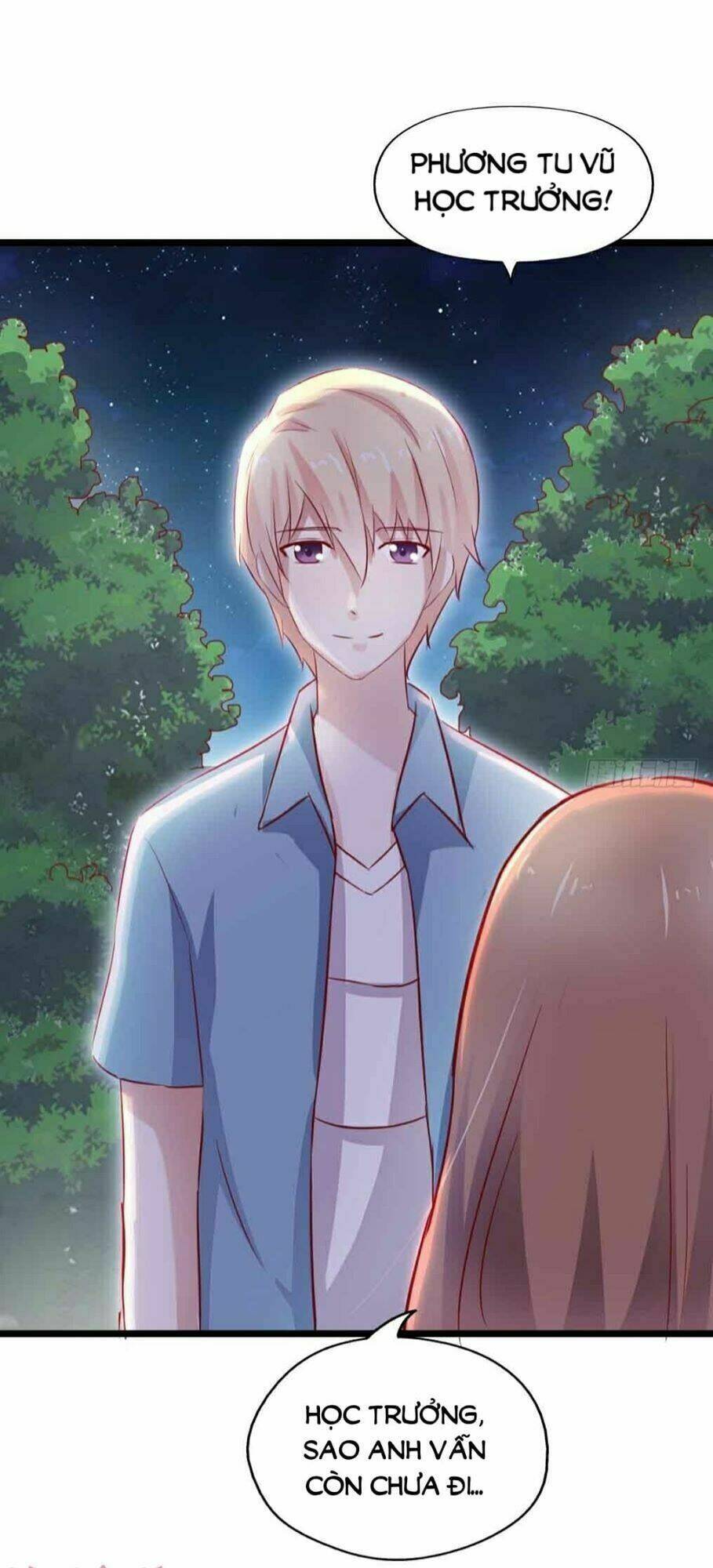 ác ma bàn bên chapter 29 63