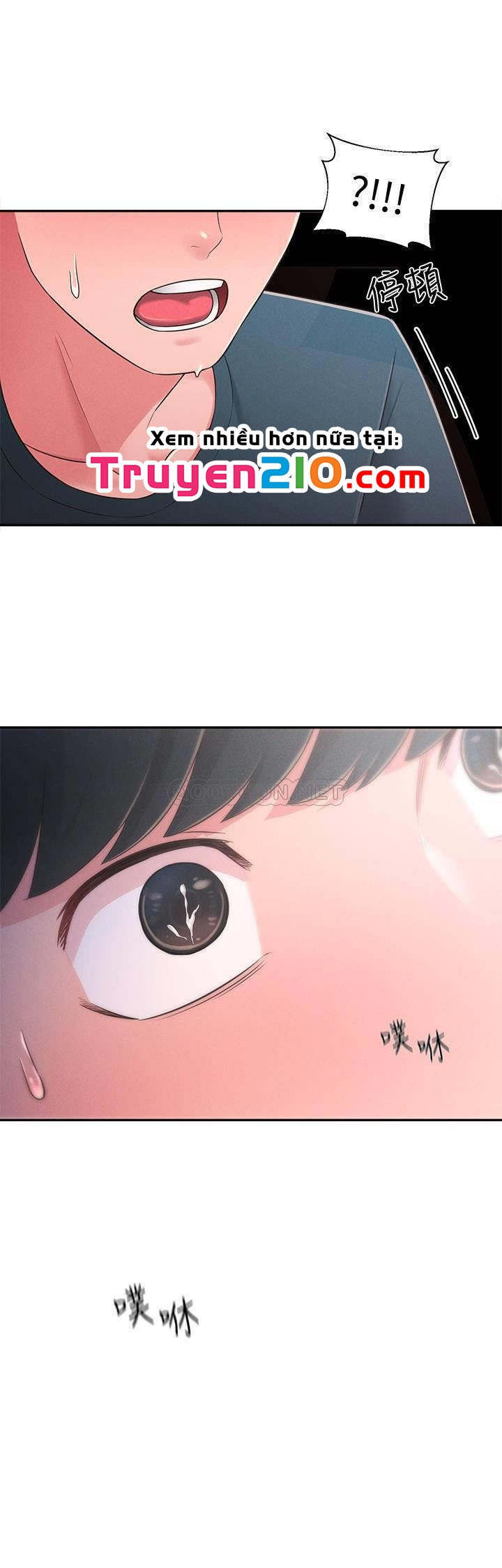 người chị hiểu biết chapter 25 3