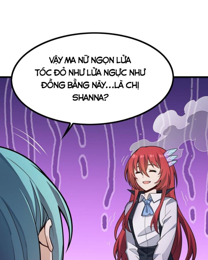 vô hạn sứ đồ và 12 nữ chiến binh chapter 417 52