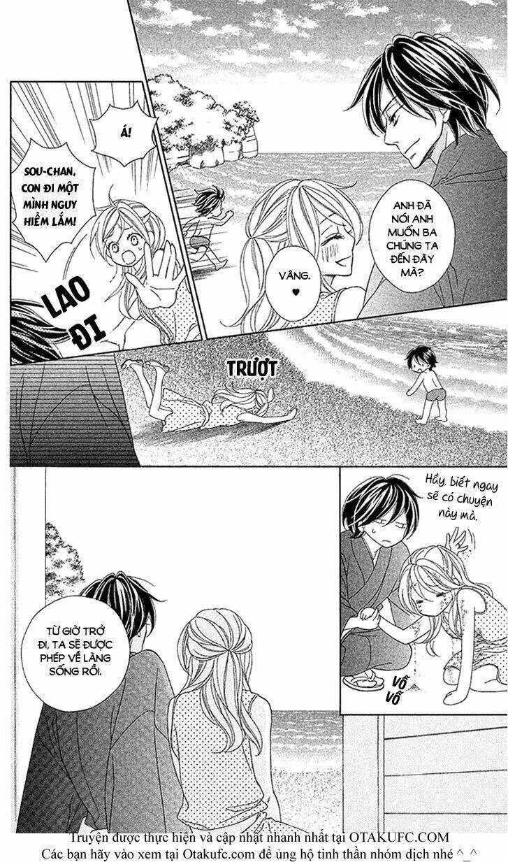 yêu quái cánh đen chapter 72.1 44