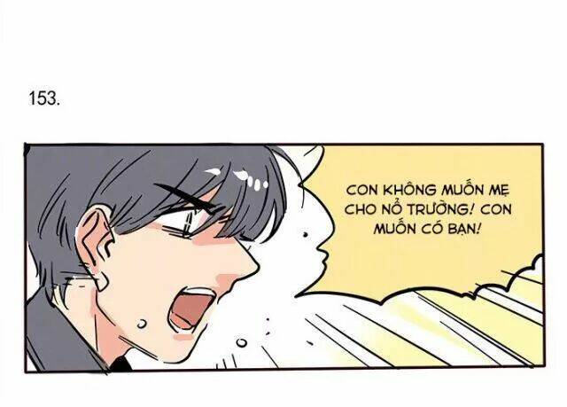 mau mang anh trai tôi đi chapter 153 2