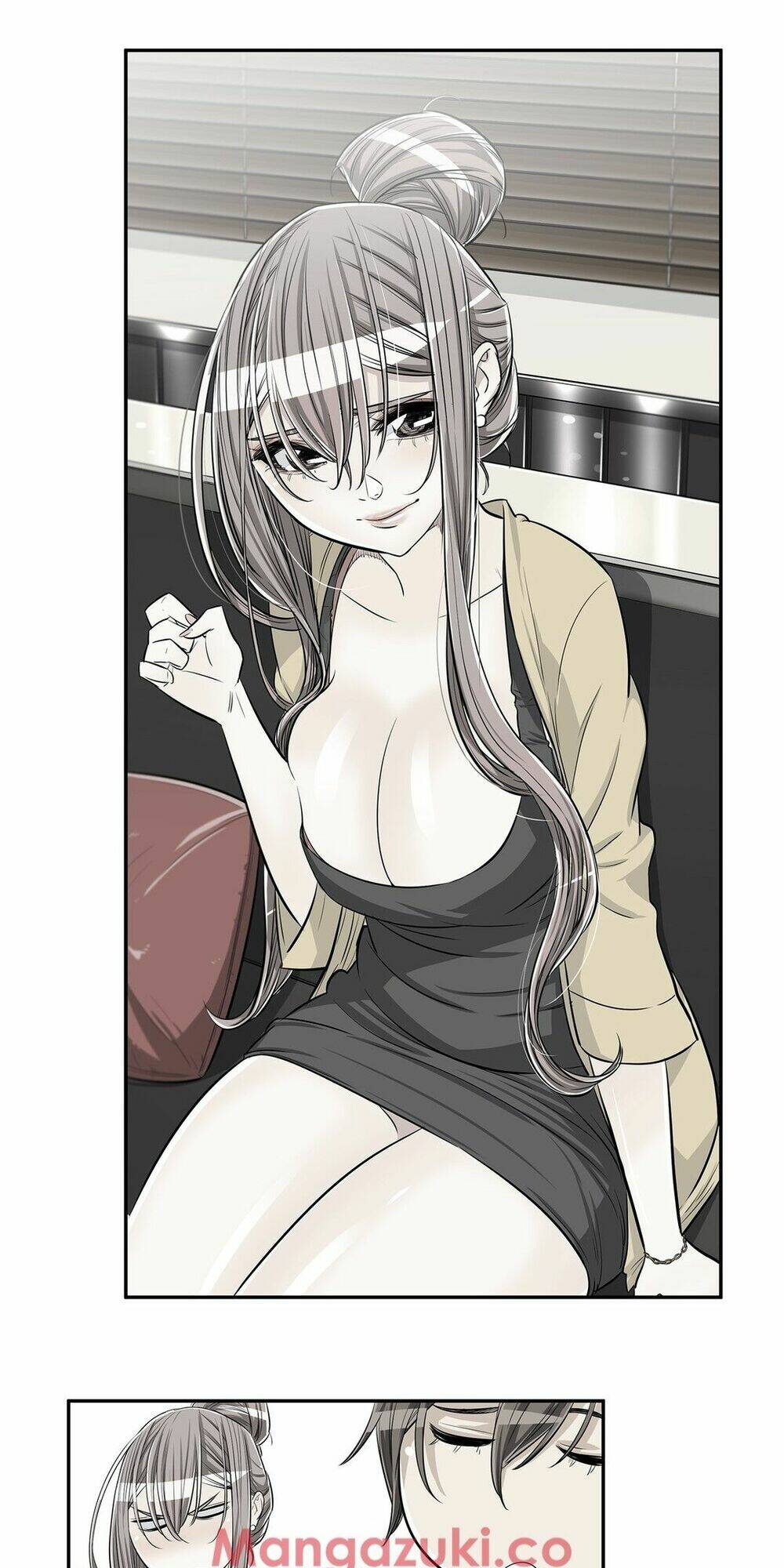 câu lạc bộ sa đoạ chapter 31 19