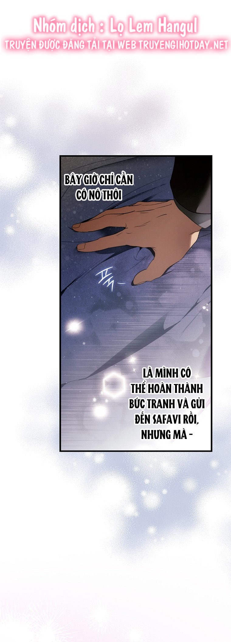 câu chuyện cổ tích của mẹ kế chapter 131.1 6