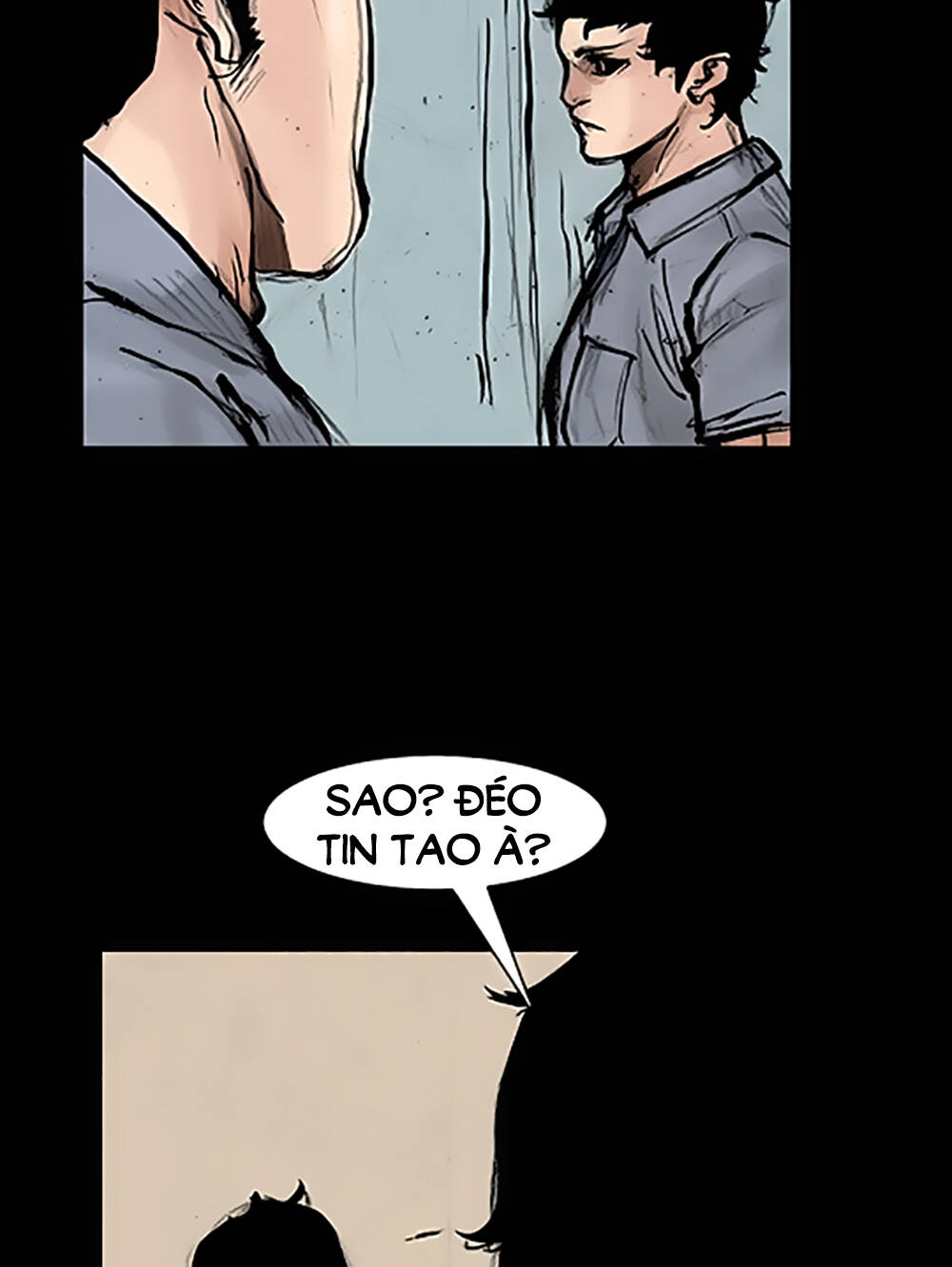 độc cô tiền truyện chapter 113 31